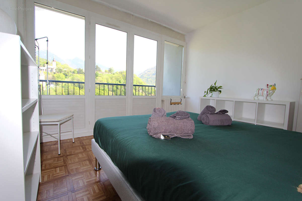 Appartement à ALBERTVILLE