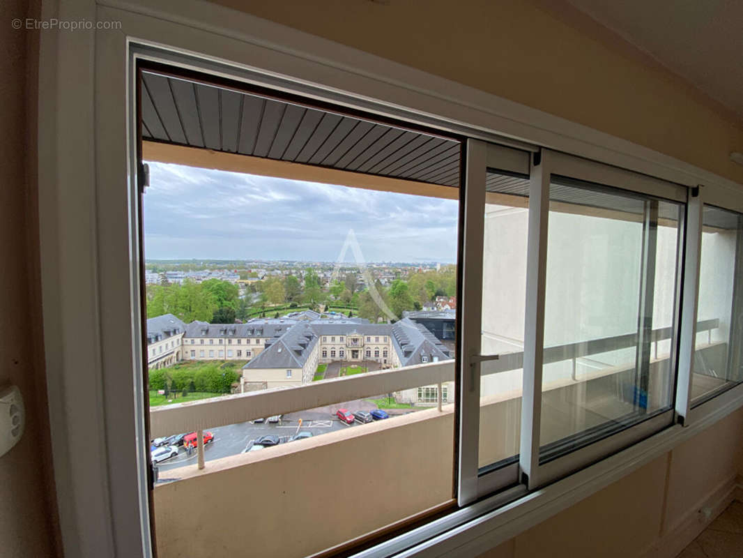 Appartement à CHELLES