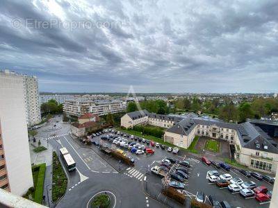 Appartement à CHELLES