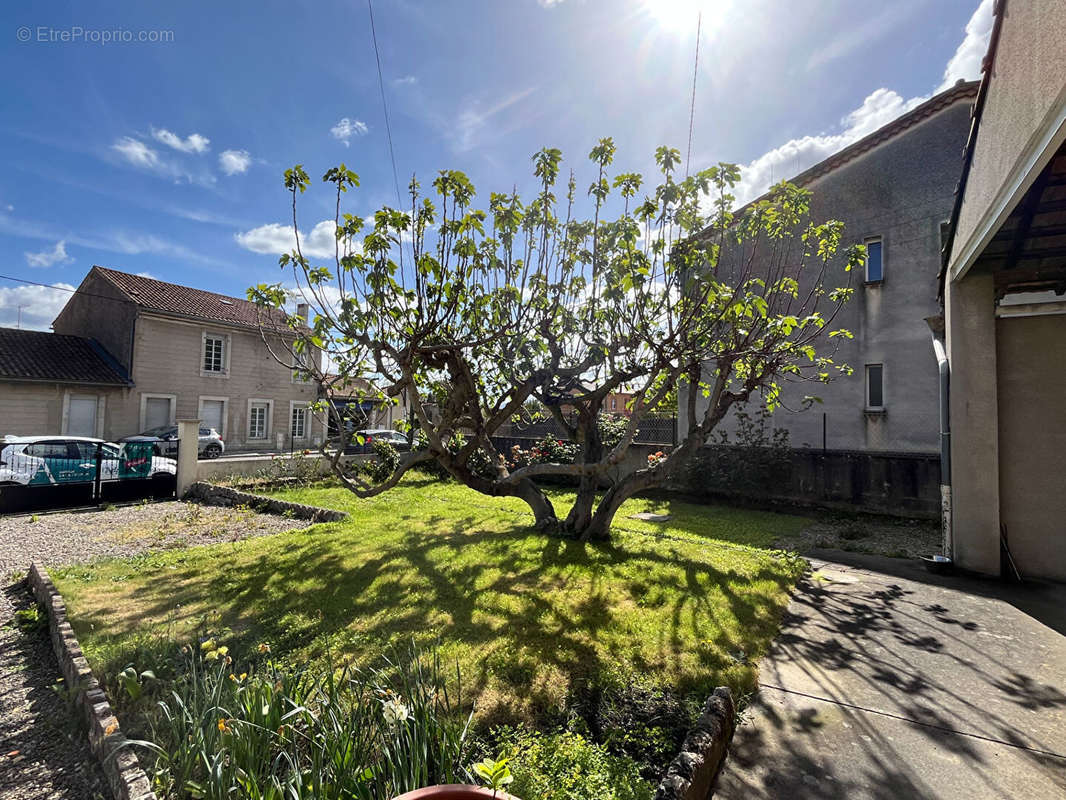 Maison à LIMOUX