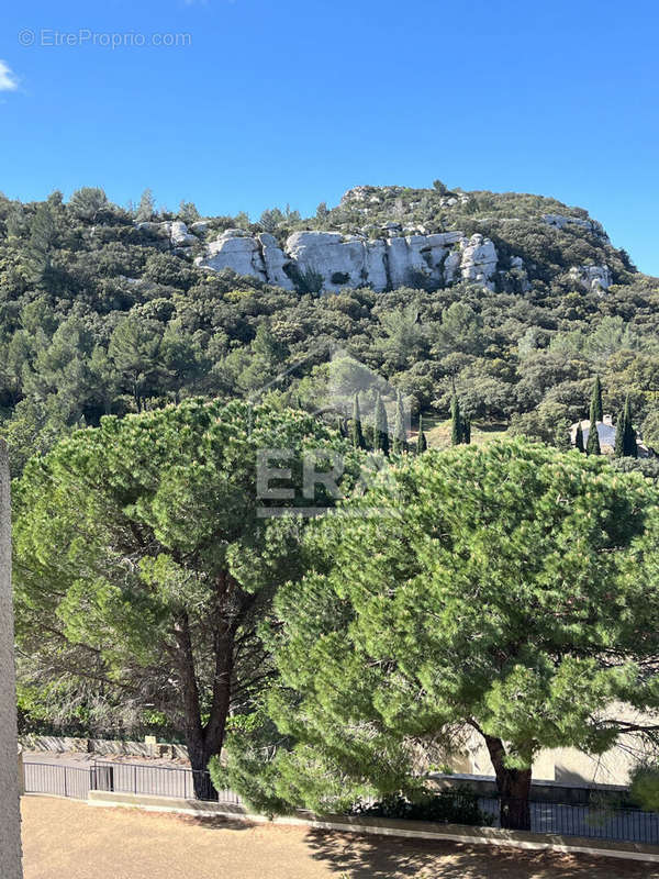 Maison à LES BAUX-DE-PROVENCE