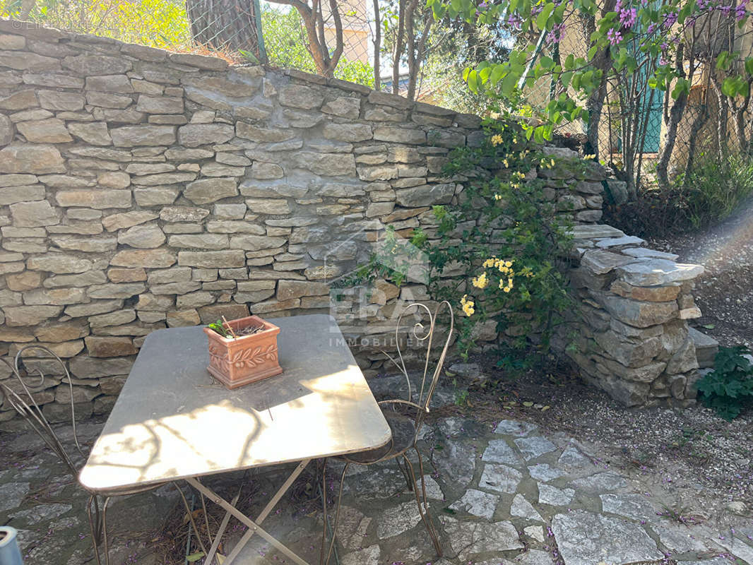 Maison à LES BAUX-DE-PROVENCE