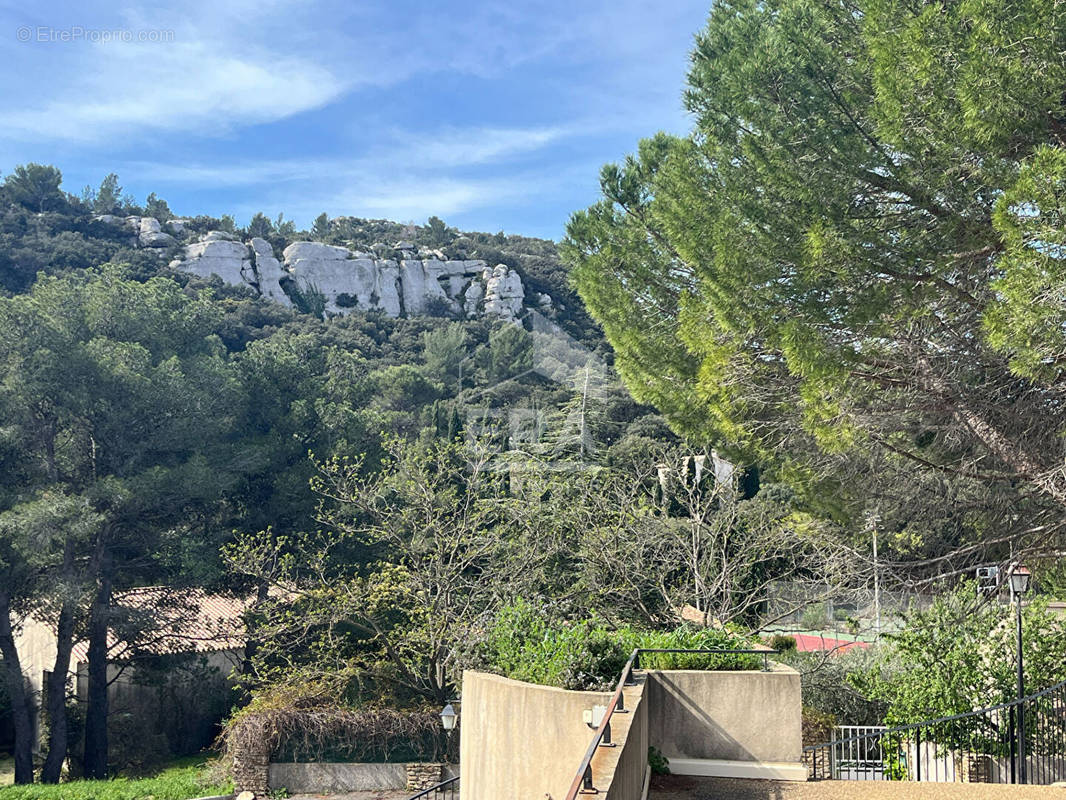 Maison à LES BAUX-DE-PROVENCE