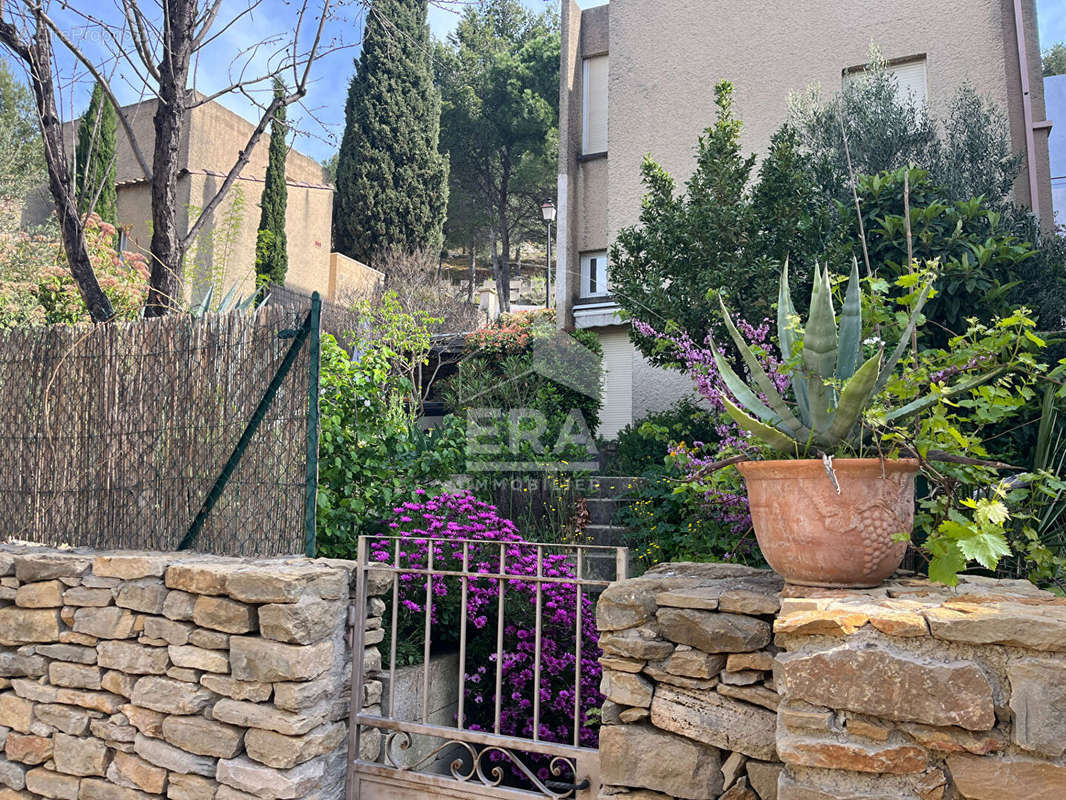 Maison à LES BAUX-DE-PROVENCE