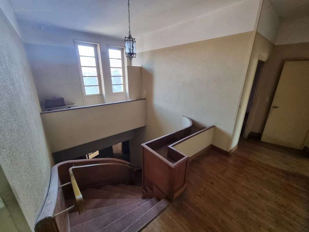 Appartement à PRAYSSAC