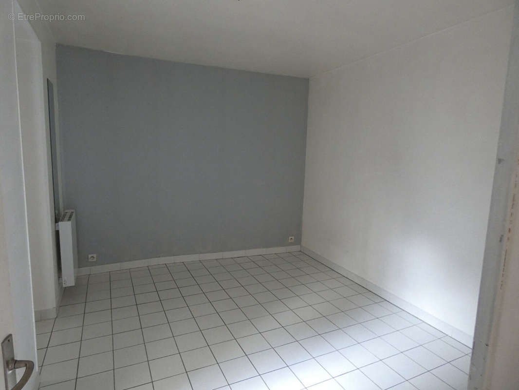 Appartement à CREPY-EN-VALOIS