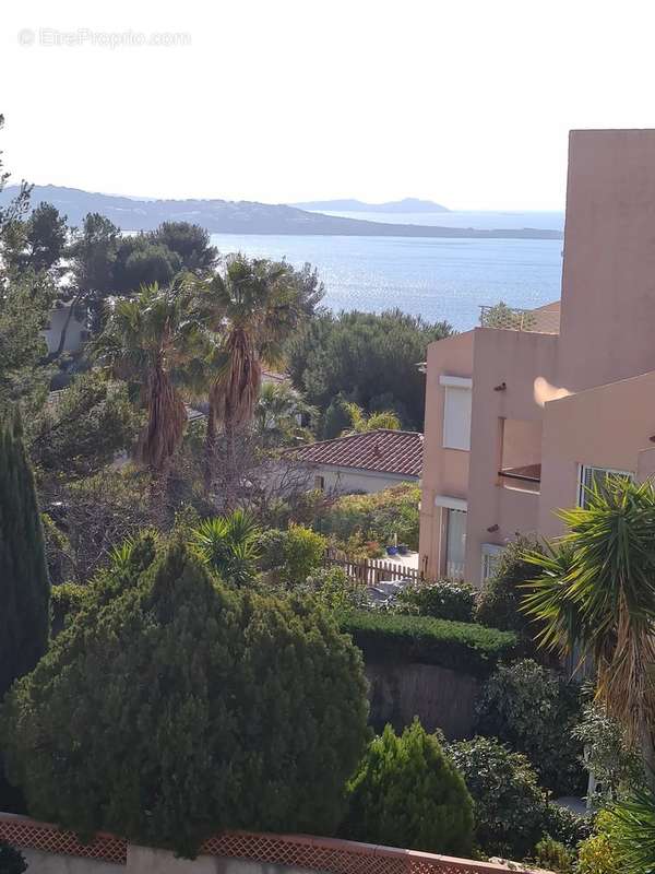 Appartement à BANDOL