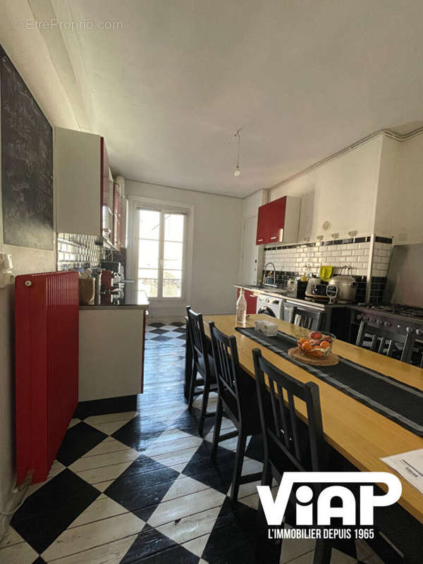 Appartement à LIMOGES