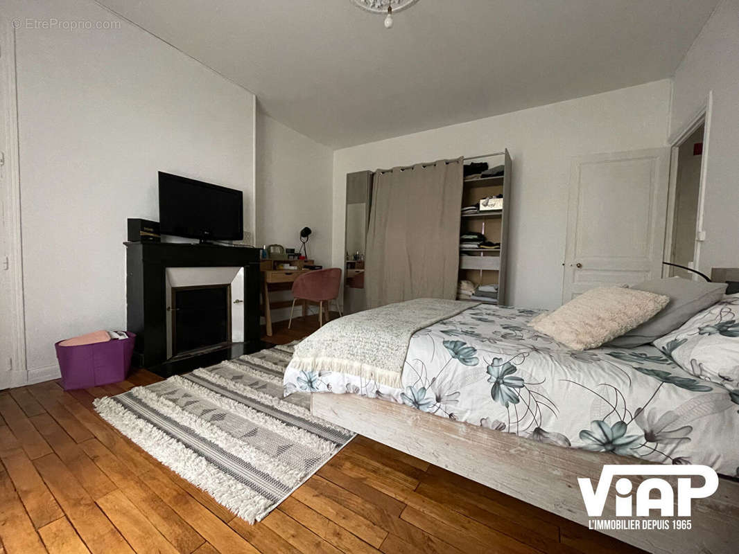 Appartement à LIMOGES