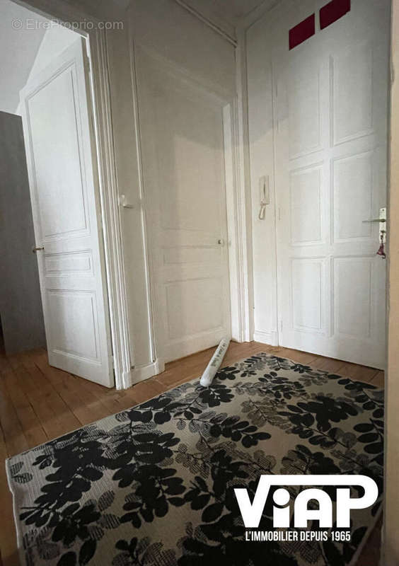 Appartement à LIMOGES