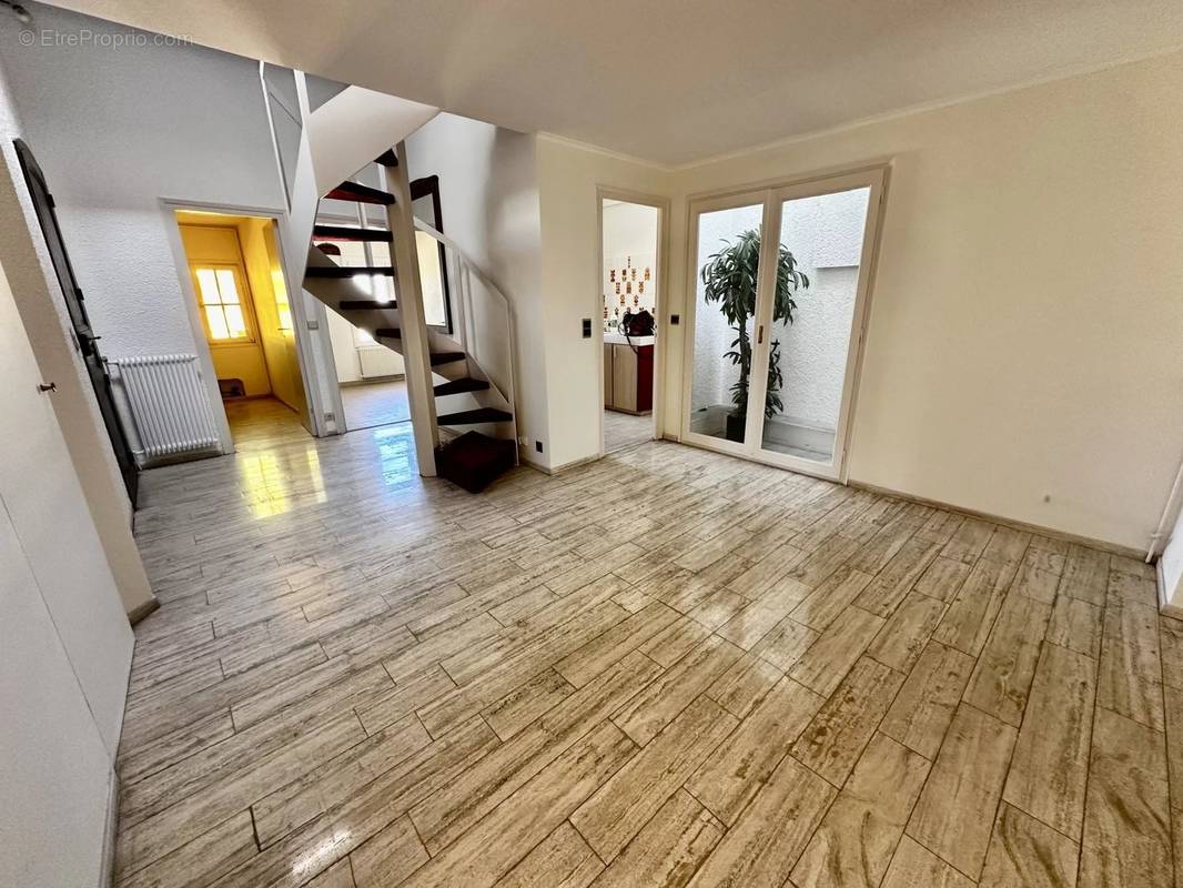 Appartement à PERPIGNAN