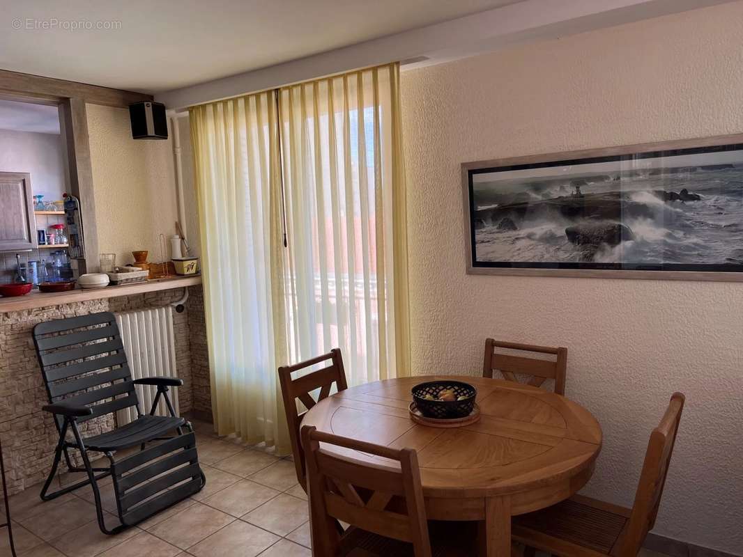 Appartement à VALENCE