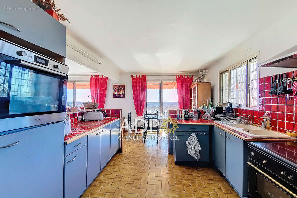 Appartement à GRASSE