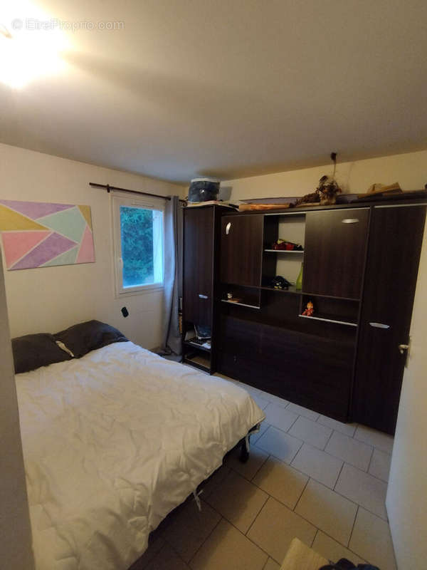 Appartement à SAINT-CLAIR-SUR-EPTE