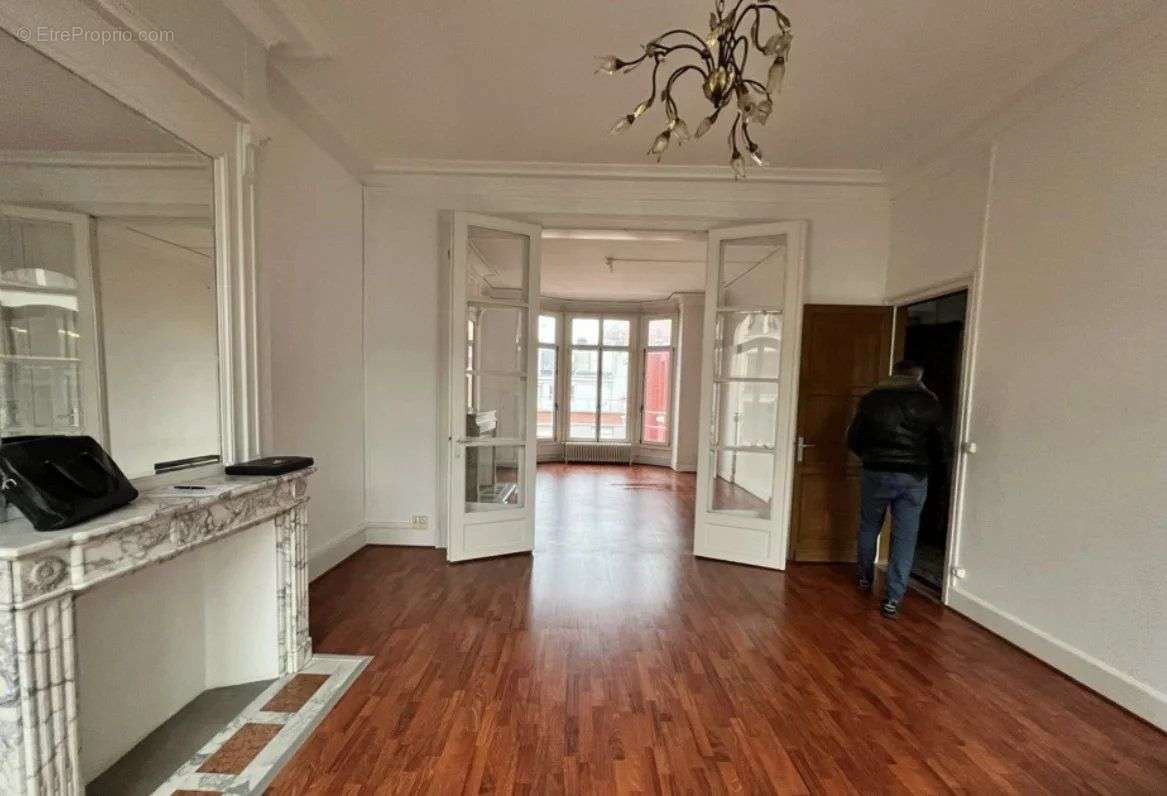 Appartement à LILLE