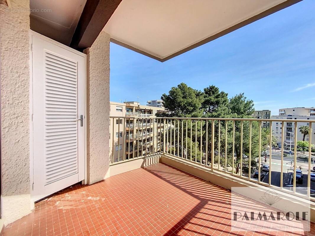 Appartement à PERPIGNAN