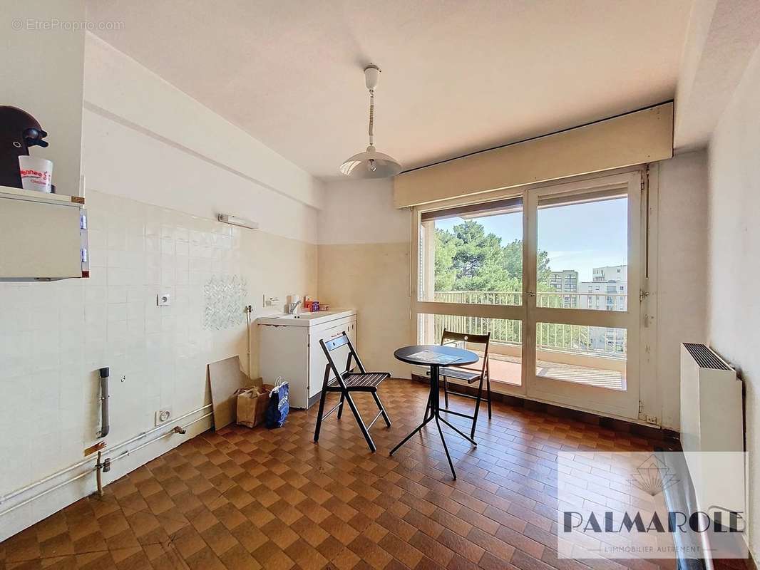 Appartement à PERPIGNAN