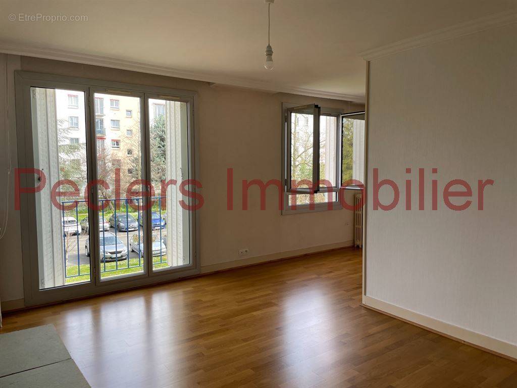 Appartement à RUEIL-MALMAISON