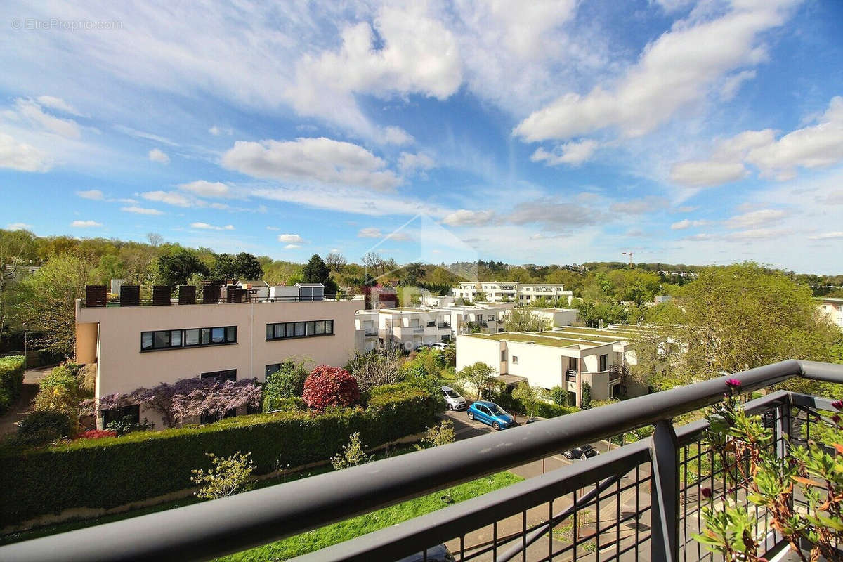 Appartement à CHATENAY-MALABRY