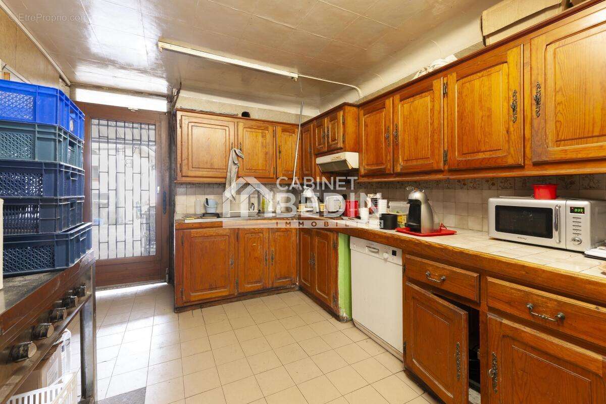 Appartement à SAINT-GEOURS-DE-MAREMNE