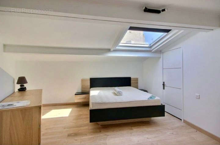 Appartement à MARSEILLE-10E