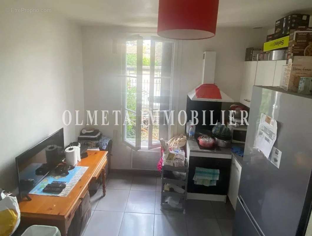 Appartement à ARGENTEUIL