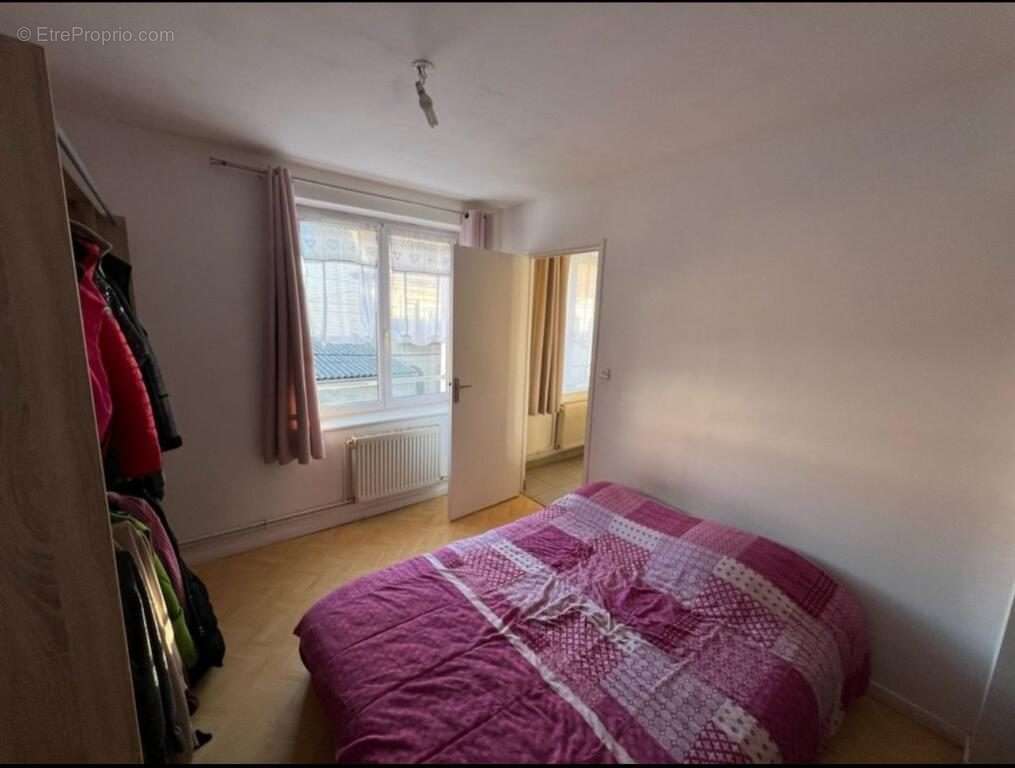 Appartement à OUTREAU