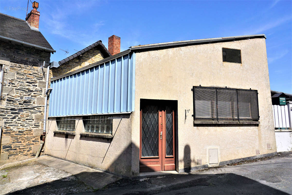 Appartement à BRIVE-LA-GAILLARDE