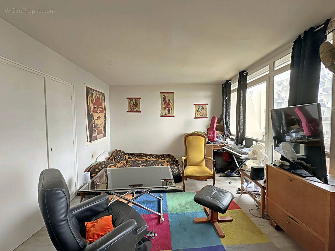 Appartement à PLAISIR