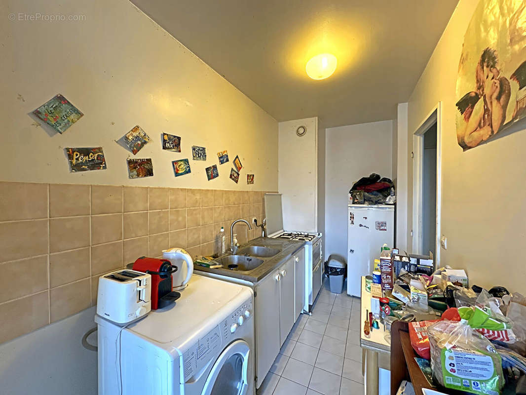 Appartement à PLAISIR