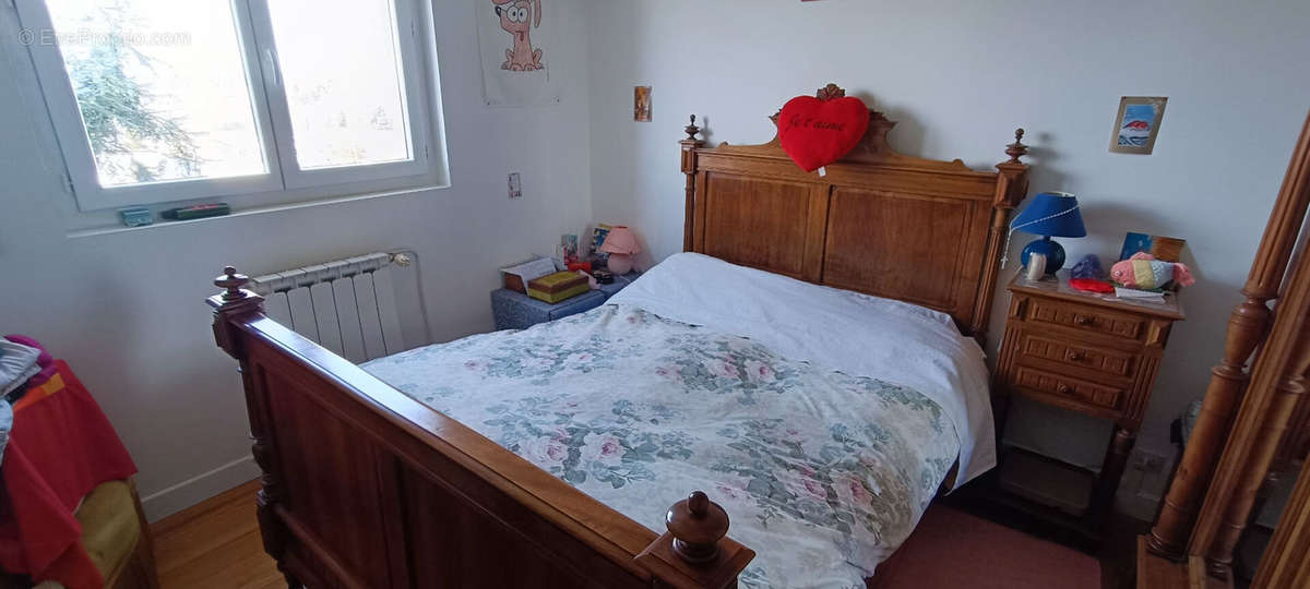 Appartement à ROMANS-SUR-ISERE