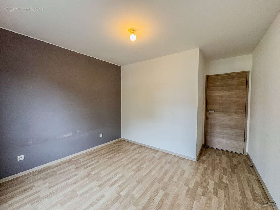 Appartement à THIONVILLE