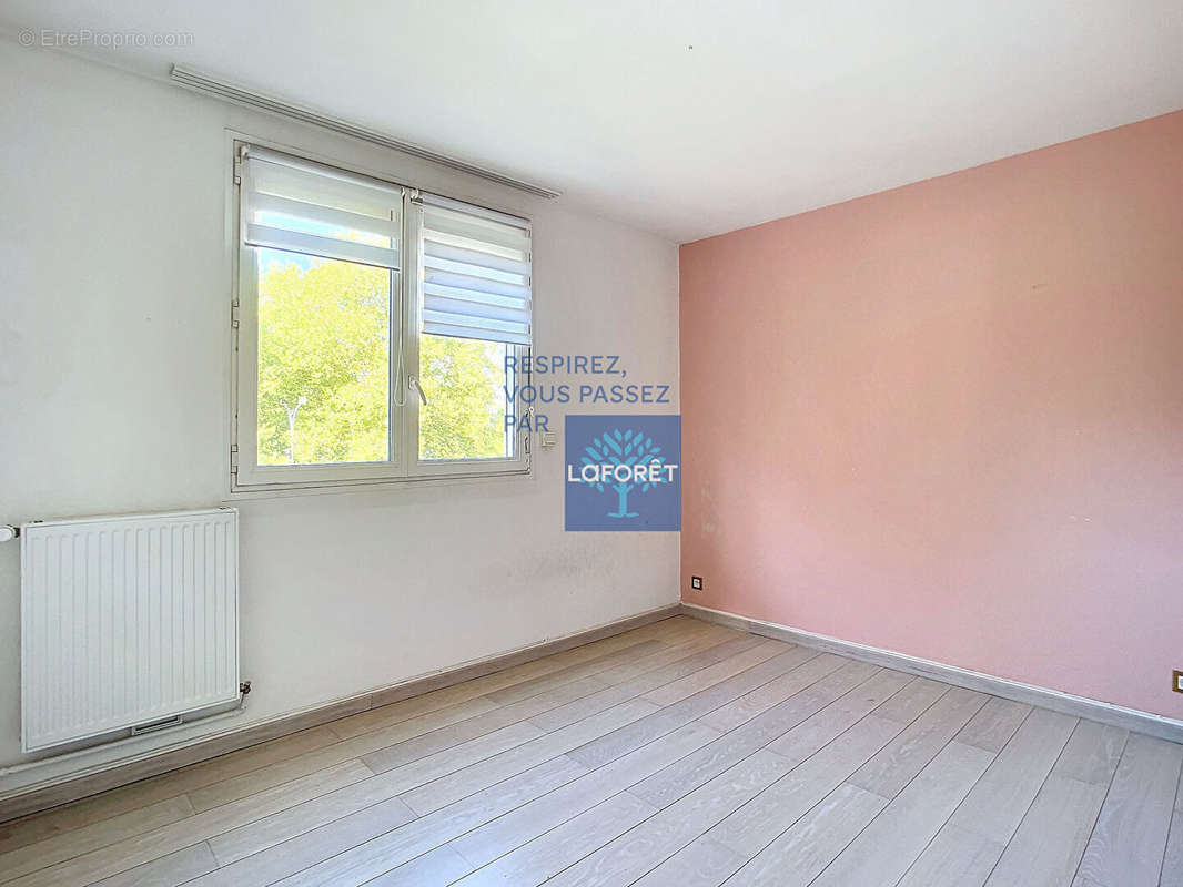 Appartement à NOGENT-SUR-OISE