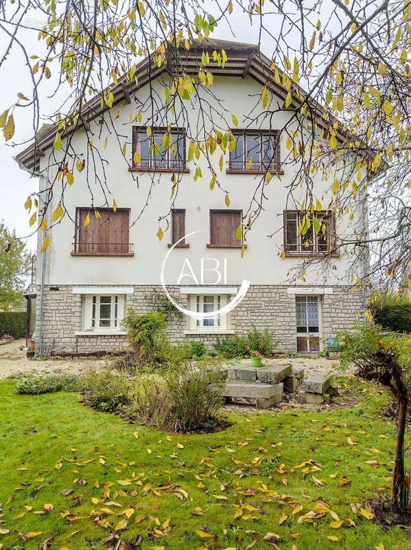 Maison à BAGNOLES-DE-L&#039;ORNE