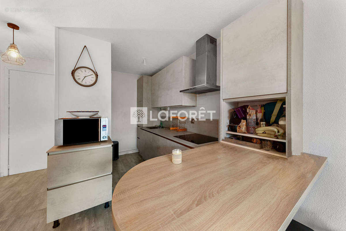 Appartement à GUJAN-MESTRAS