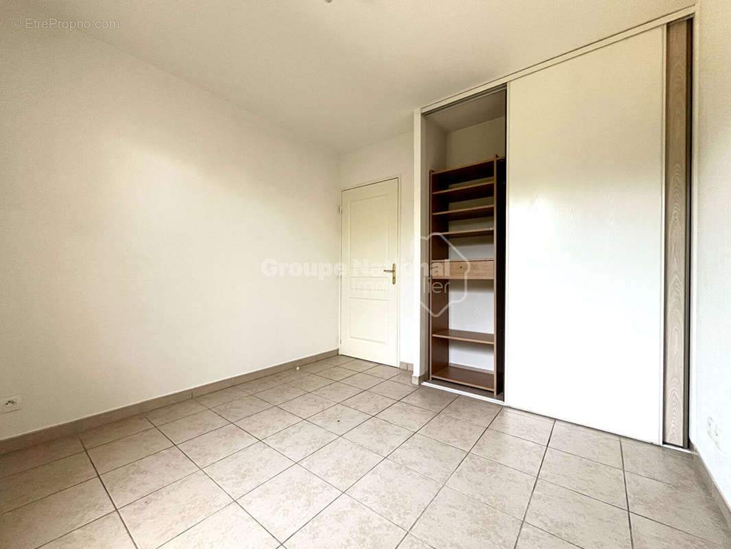 Appartement à LE LUC