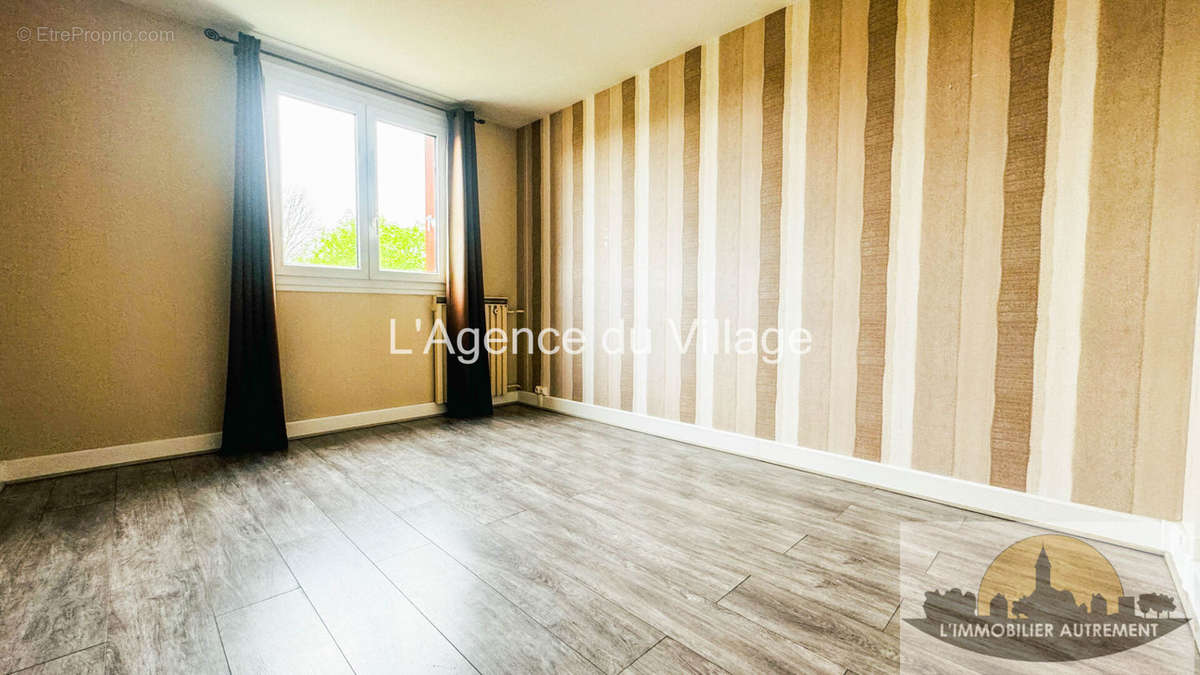 Appartement à BEAUVAIS