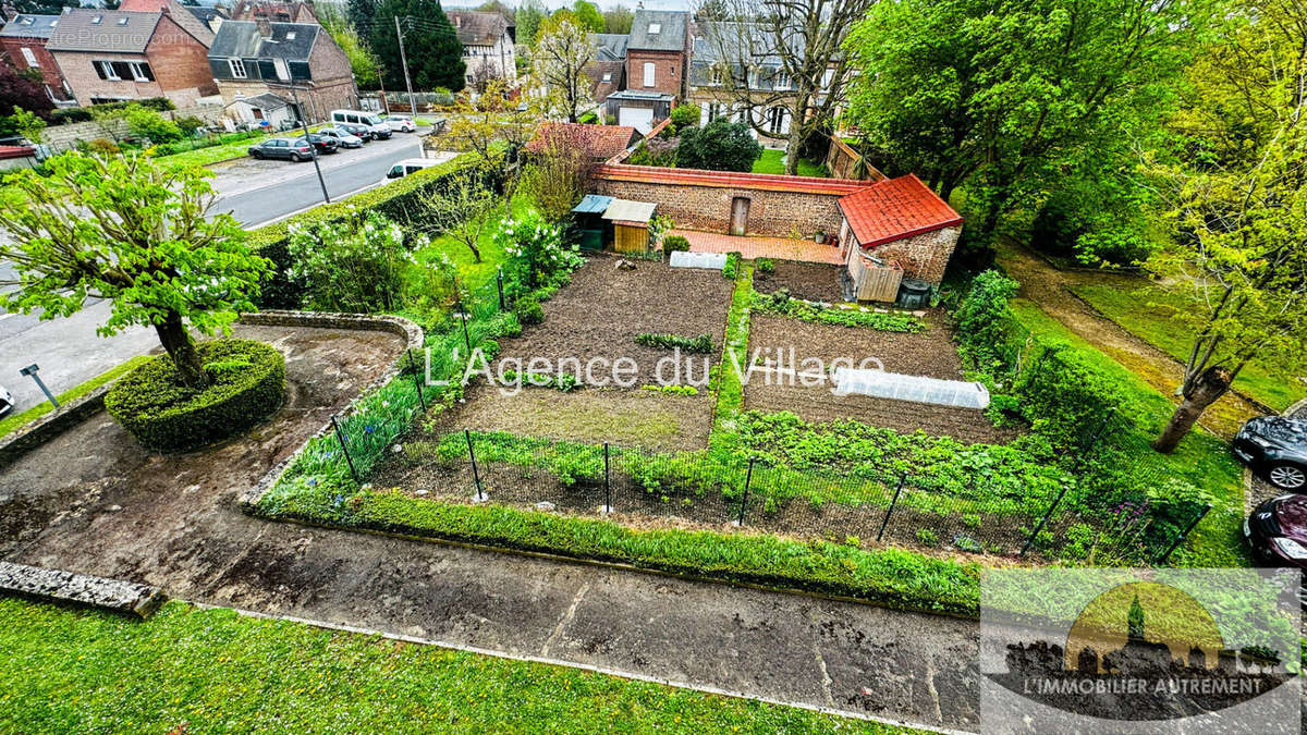 Appartement à BEAUVAIS