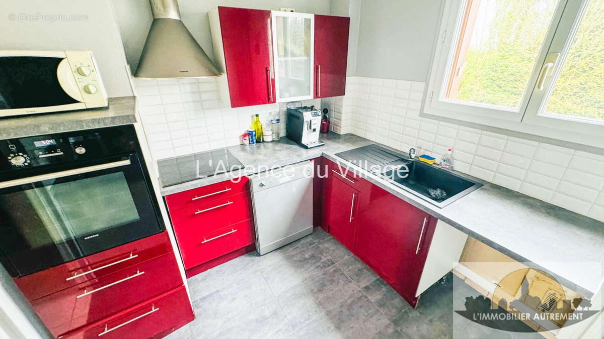 Appartement à BEAUVAIS