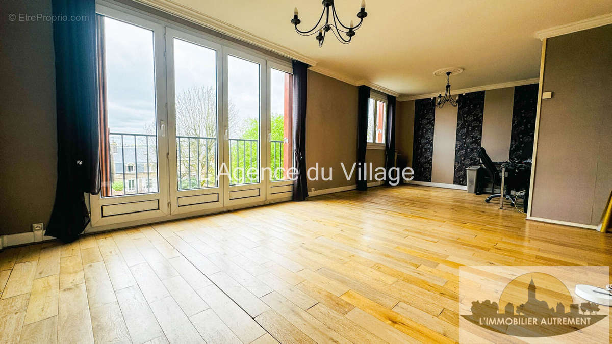 Appartement à BEAUVAIS