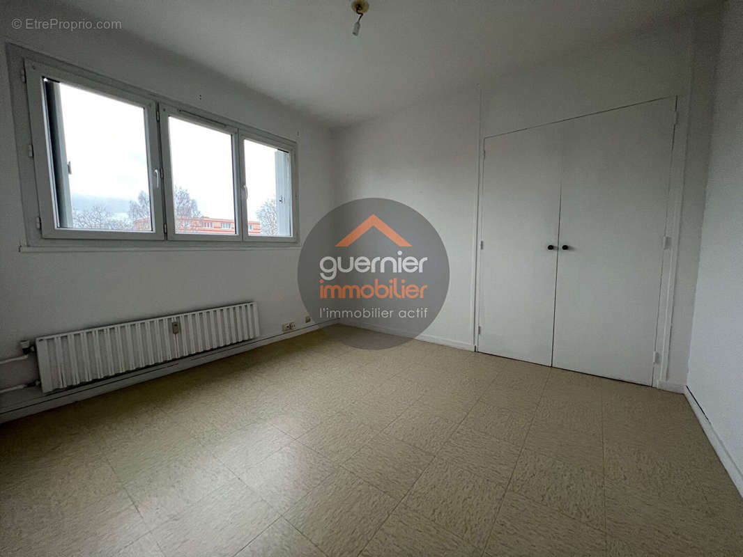 Appartement à CANTELEU