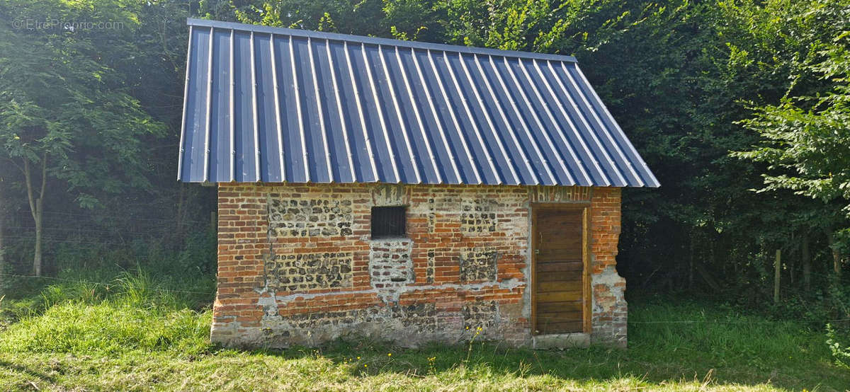 Maison à BARENTIN