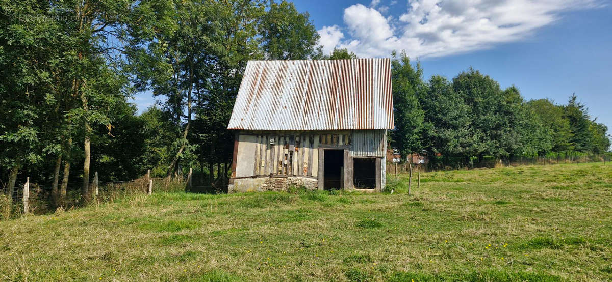 Maison à BARENTIN