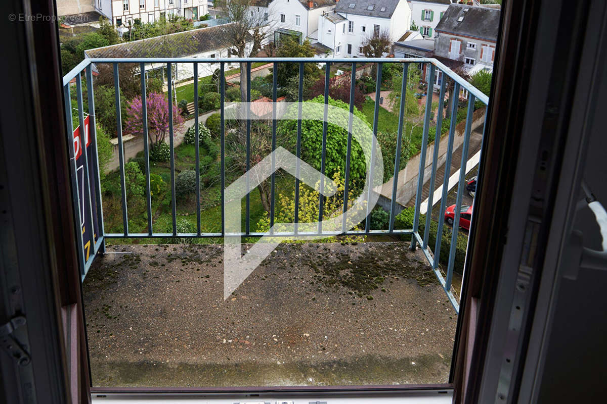 Appartement à ORLEANS