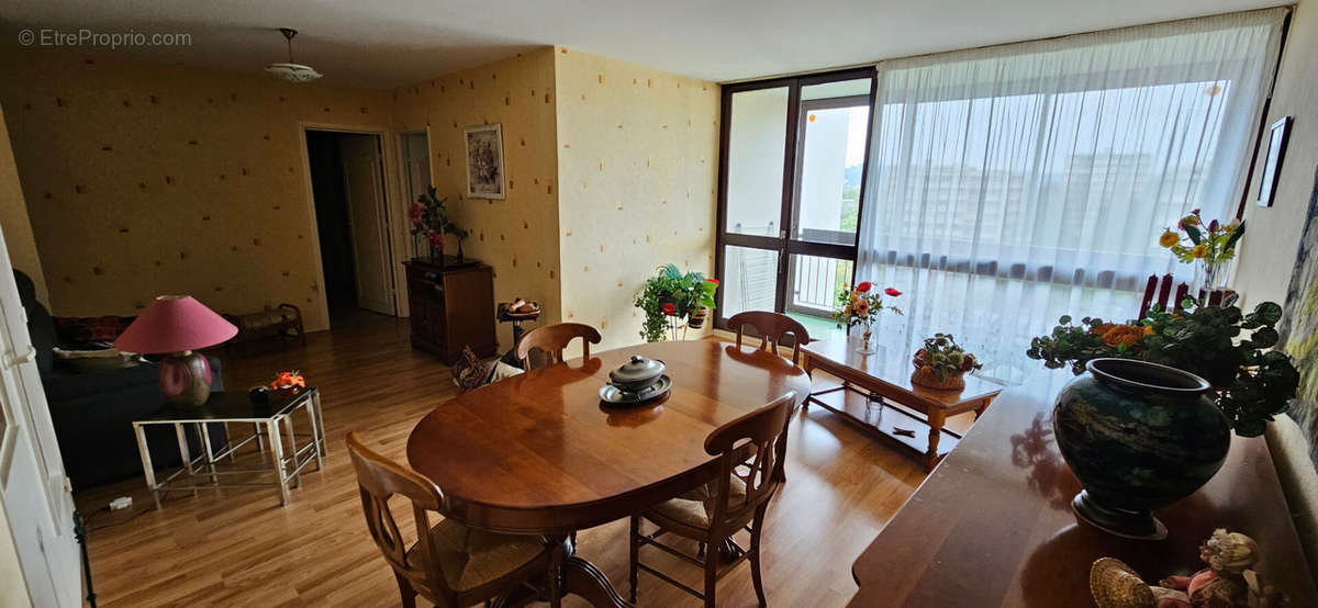 Appartement à LIMOGES