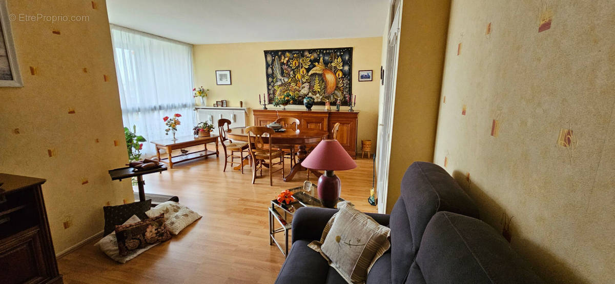 Appartement à LIMOGES