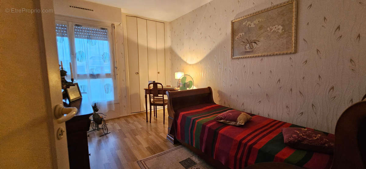 Appartement à LIMOGES