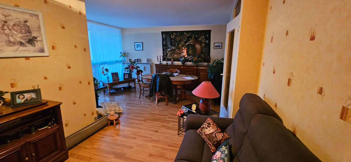 Appartement à LIMOGES