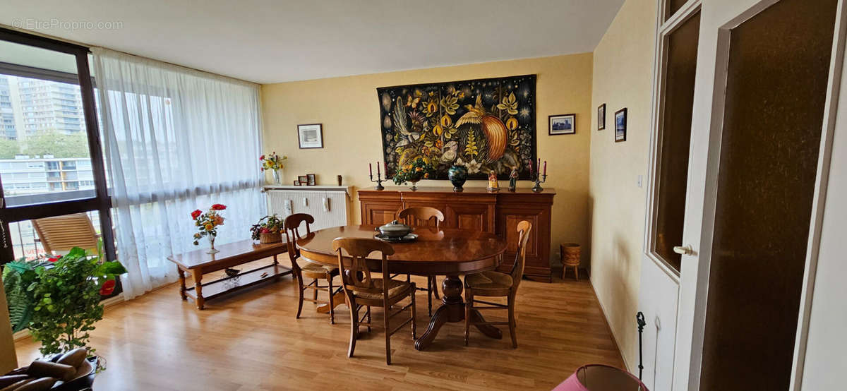 Appartement à LIMOGES