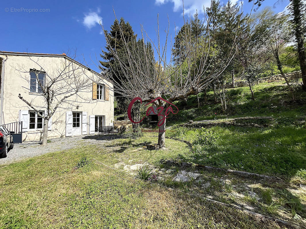 Maison à CAMBLANES-ET-MEYNAC